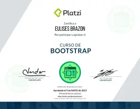 certificado-bootstrap